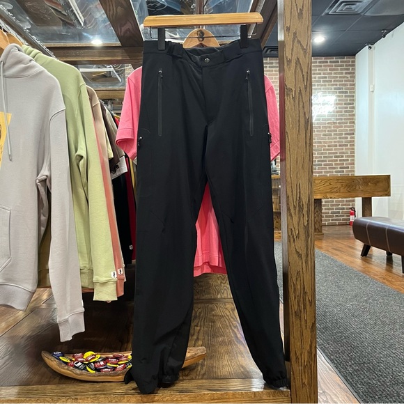 Patagonia Men's Guide Pants - Picture 2 of 6